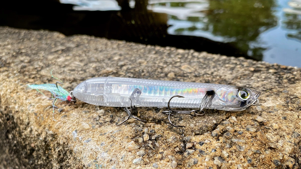 What Baits We're Throwing in September 2022 - Wired2Fish