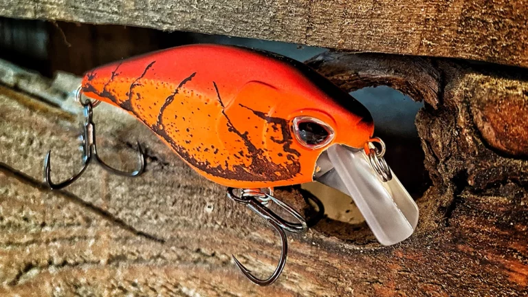 Nomad Design Atlas Squarebill Crankbait Review