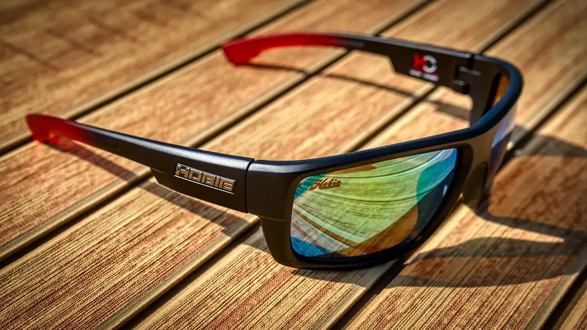 The best fishing sunglasses at a reasonable price, Chashmay