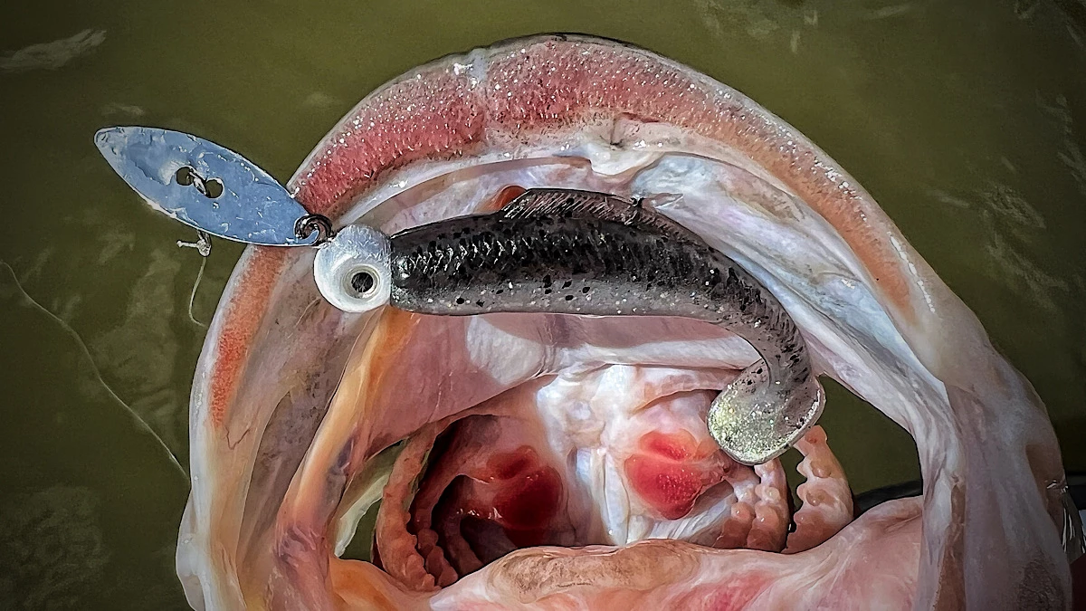Use Velcro to Tame Various Fishing Tackle - Wired2Fish