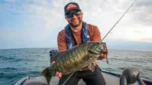 3 Must-Have Baits for Forward-Facing Sonar