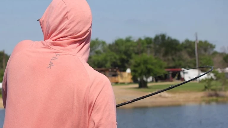 When and Why to Use Certain Hooksets for Bass Fishing