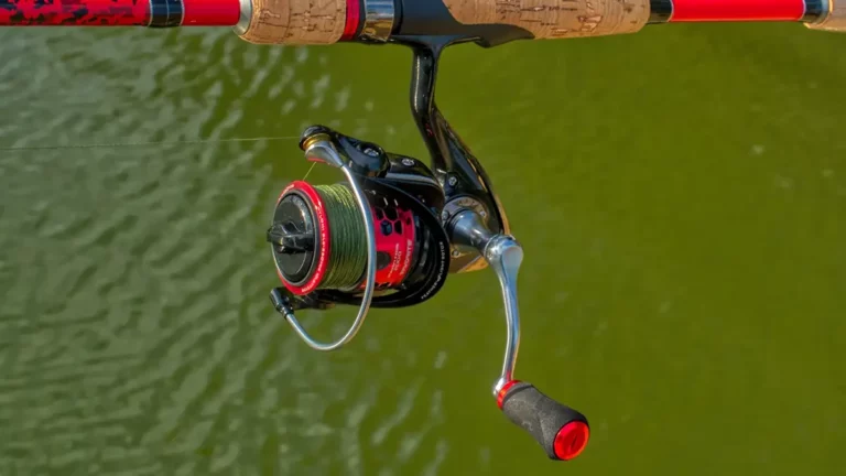 Best Spinning Reels for Fishing