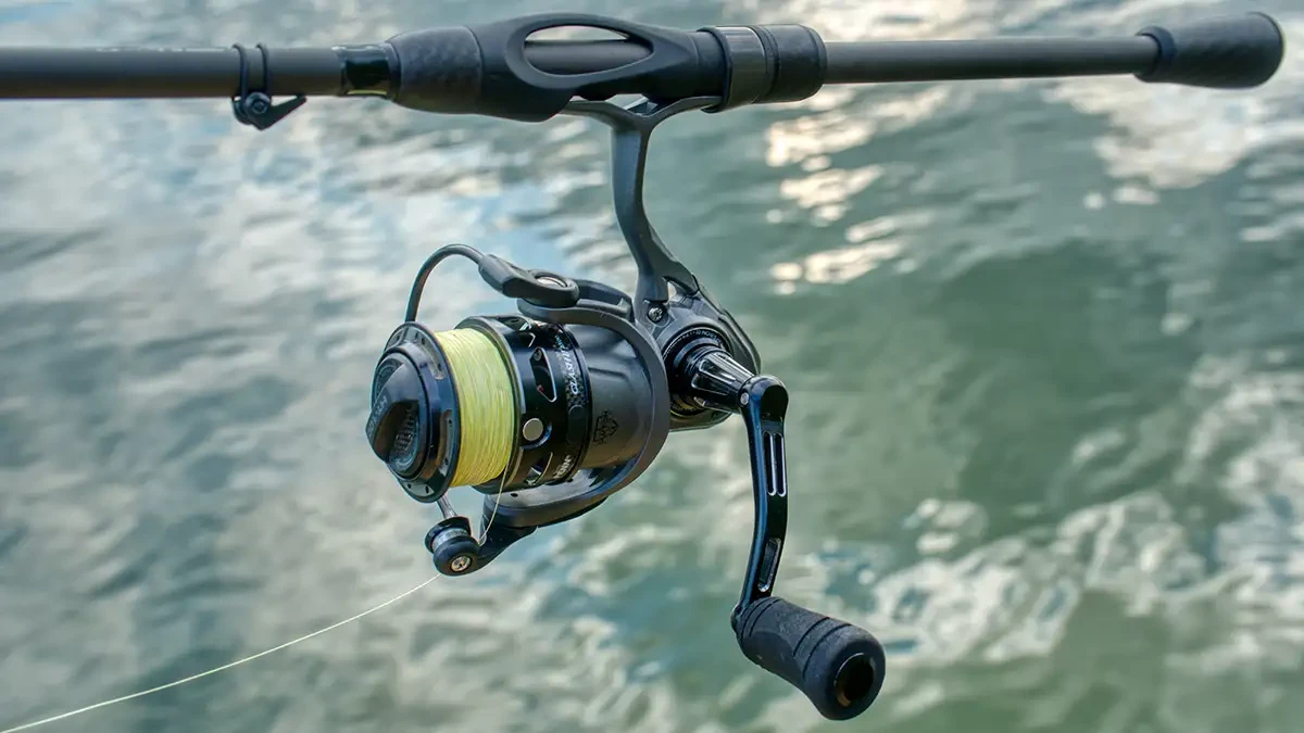 Spinning Reels For Sale  Buy Fishing Spin Reels at Australia's Cheapest  Price