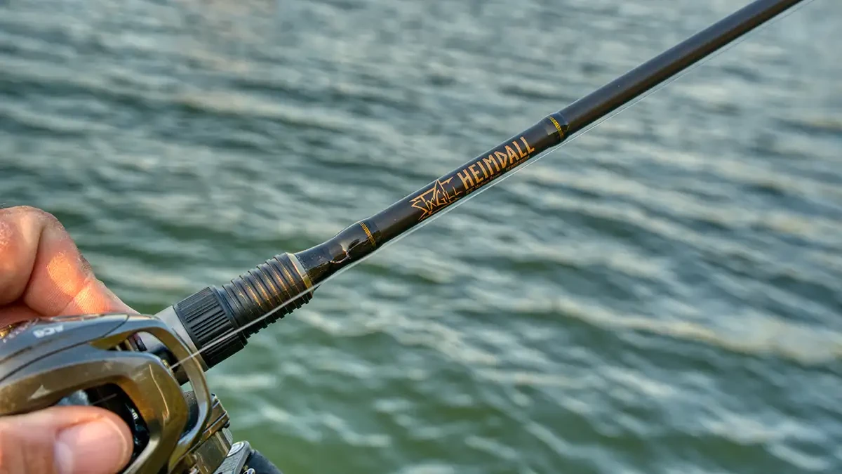 Top 3 Power Fishing Combos  SixGill Setups - Wired2Fish