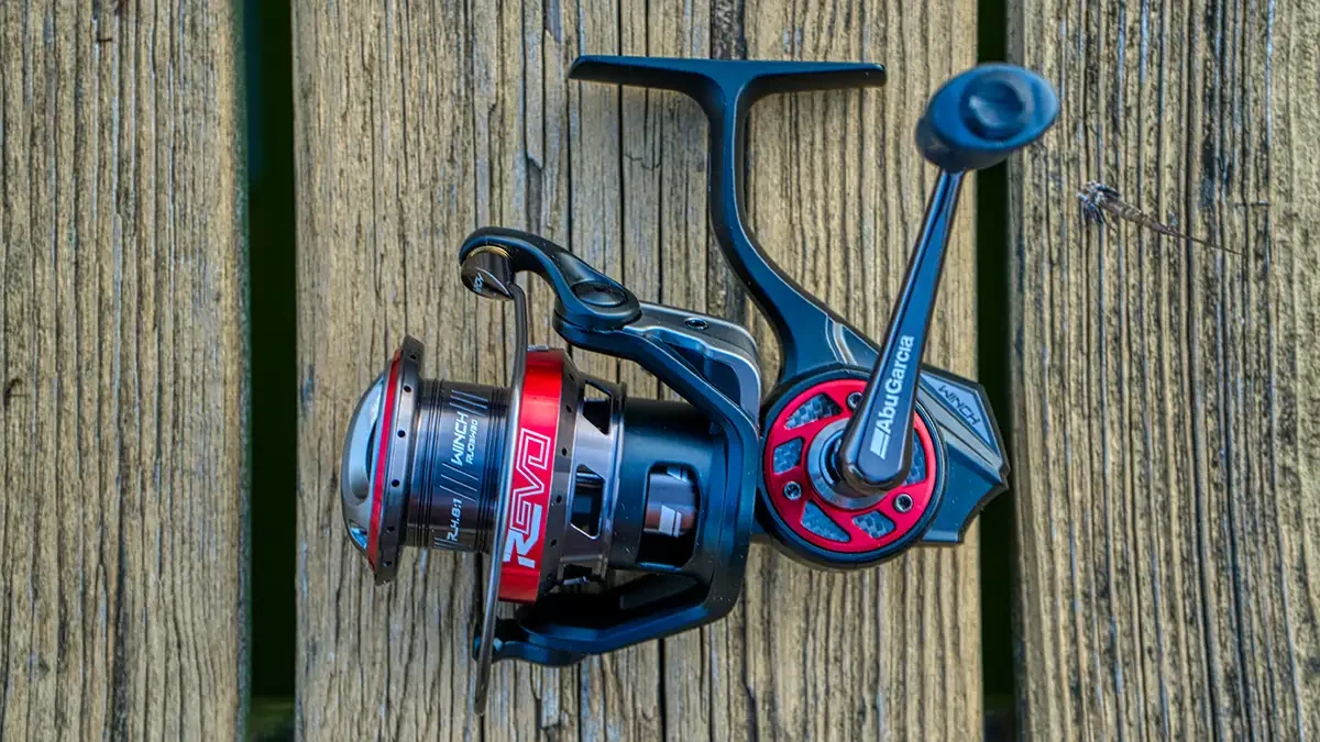 MIRAVEL, FRONT DRAG, SPINNING, REELS, PRODUCT