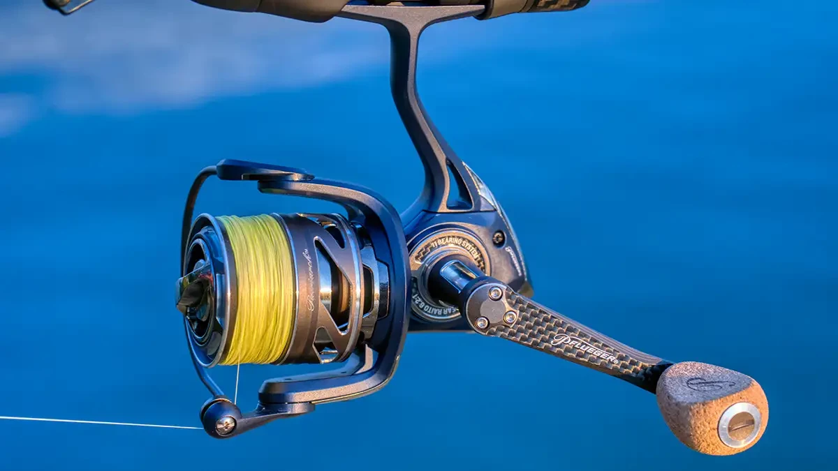 6 Best Spinning Reels for Bass🎣 — Expert Reviews and Comparisons