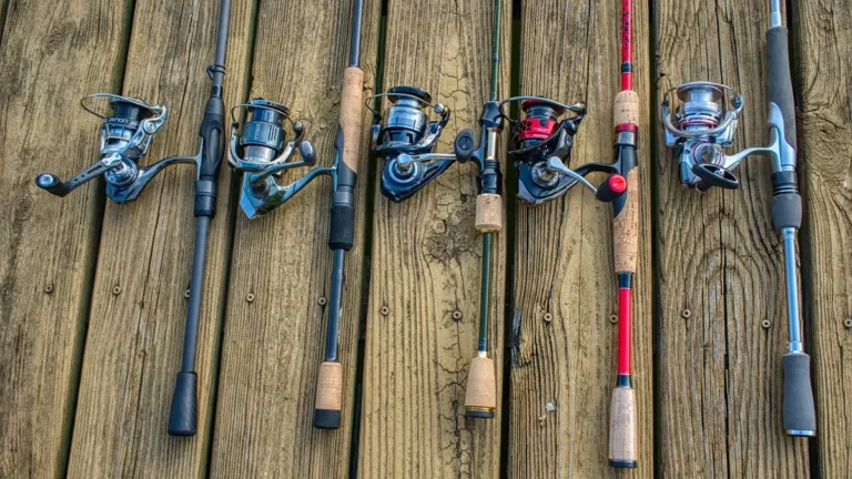 Best Spinning Reels for Fishing - Wired2Fish