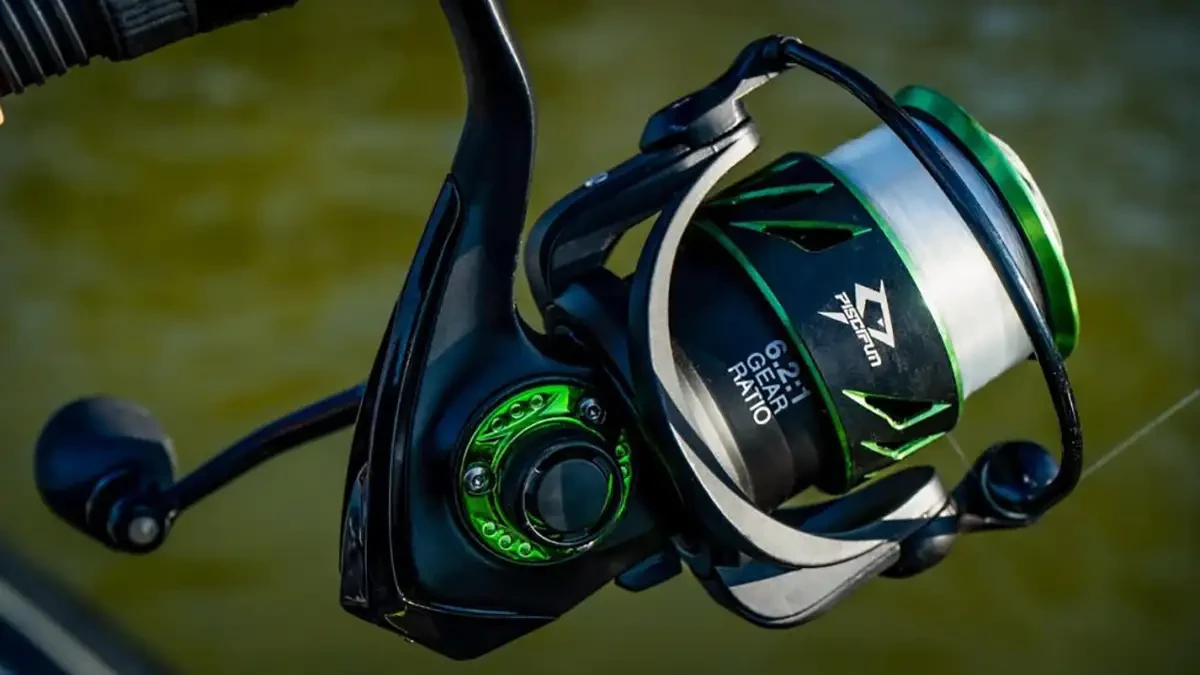 Best Spinning Reels for 2024 - Wired2Fish
