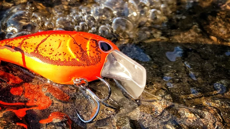 Nomad Design Atlas Squarebill Crankbait Review