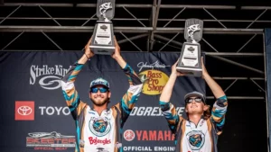 Coastal Carolina Wins 2022 BASS College National Championship