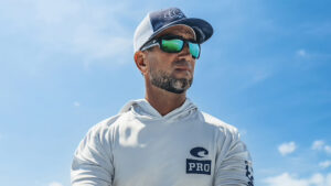 Costa Sunglasses Launches Jose PRO, Honors Legendary Waterman