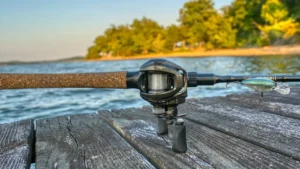 Sixgill Heimdall Jerkbait Rod Review