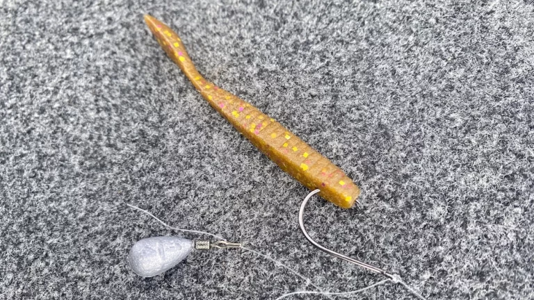3 Must-Have Baits for Forward-Facing Sonar