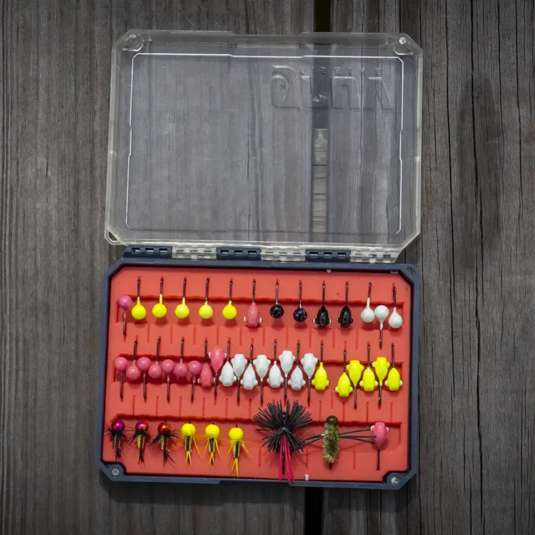 Best Tackle Boxes for Fishing - Wired2Fish