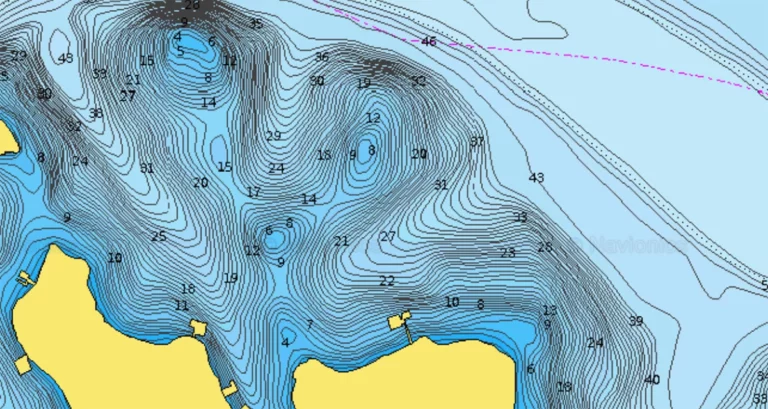 3 Prime Targets for Early Fall Topwater Fishing