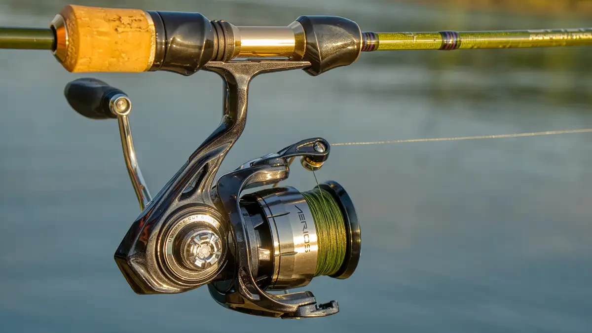 Johnson Fishing Reels for sale