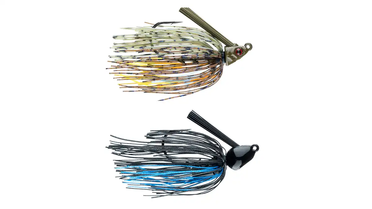 Freedom Tackle FT Jig Extravaganza Giveaway Winner Announced