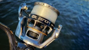 Abu Garcia Zenon Spinning Reel Review