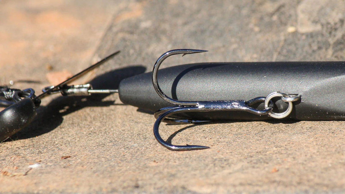 Z-Man HellraiZer Review - Wired2Fish