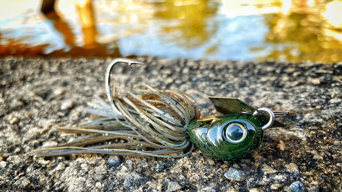 What Baits We're Throwing in October 2022 - Wired2Fish