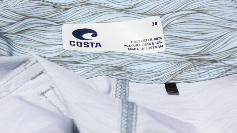 Costa Tides Boardshort Review