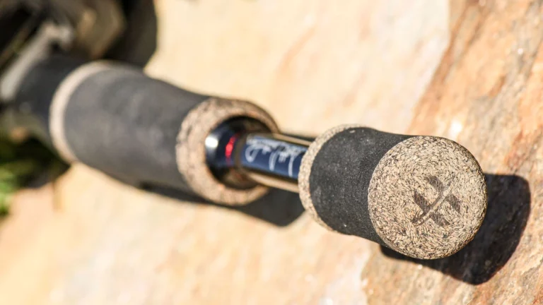 Halo Fishing Scott Canterbury Series Casting Rod Review