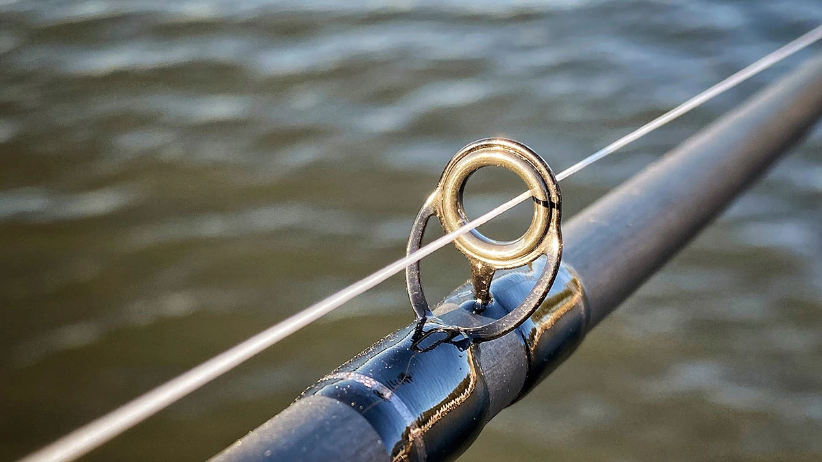 Berkley X9 Braided Line Review - Wired2Fish