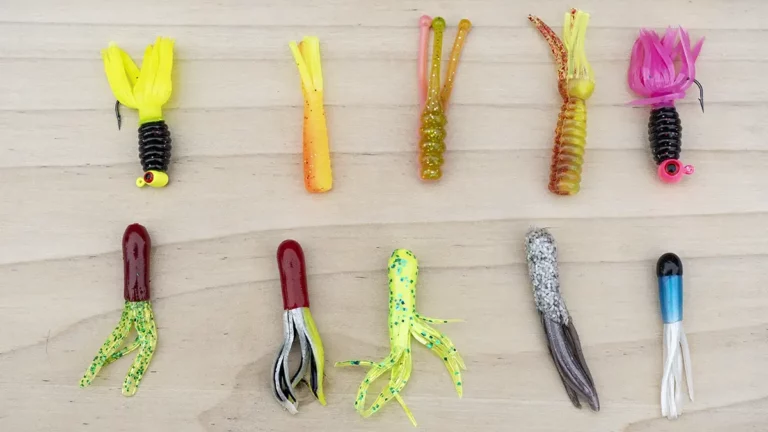 Best Crappie Jigs – Buying and Fishing Guide