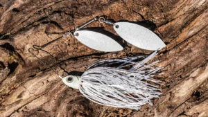 How to Identify a High-Quality Spinnerbait