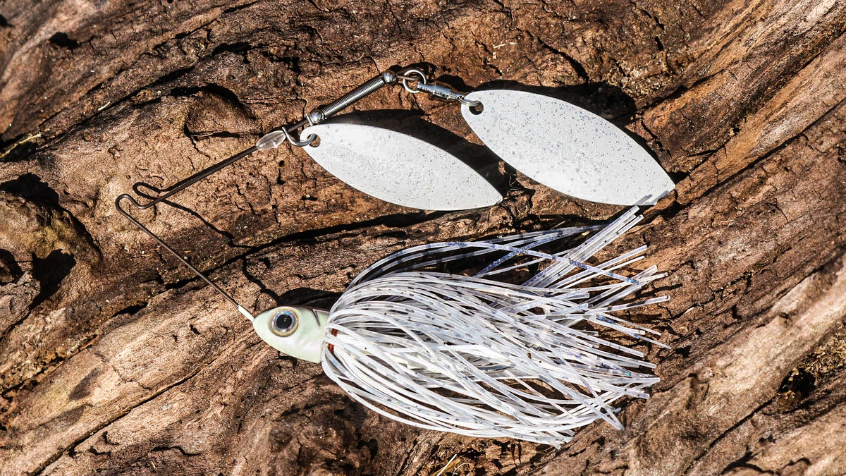 How to Identify a High-Quality Spinnerbait - Wired2Fish