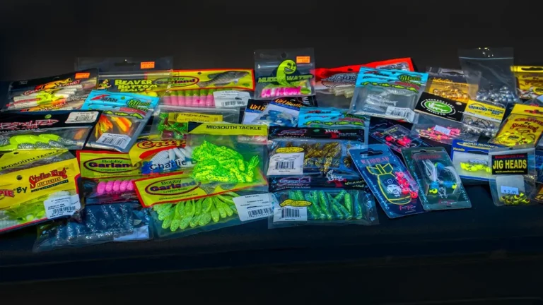 Best Crappie Jigs – Buying and Fishing Guide