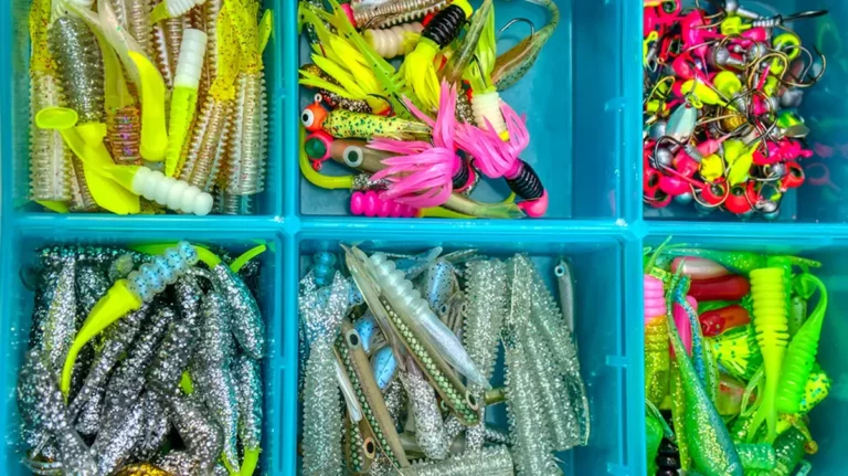 Best Crappie Jigs - Buying and Fishing Guide