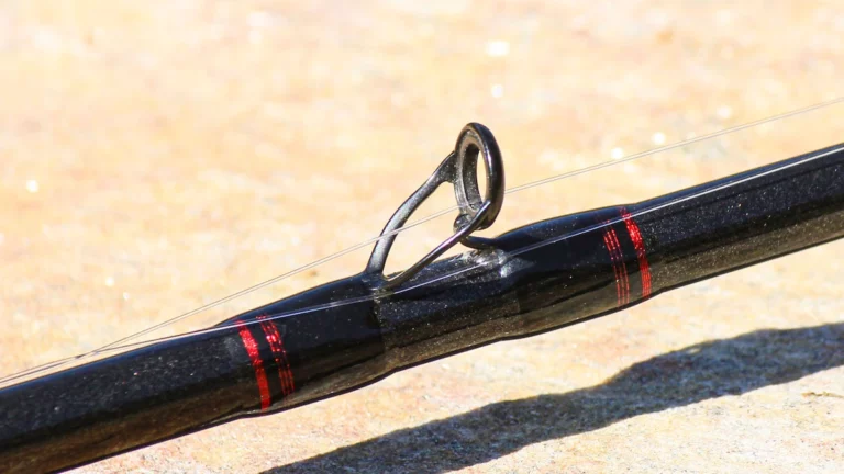 Halo Fishing Scott Canterbury Series Casting Rod Review