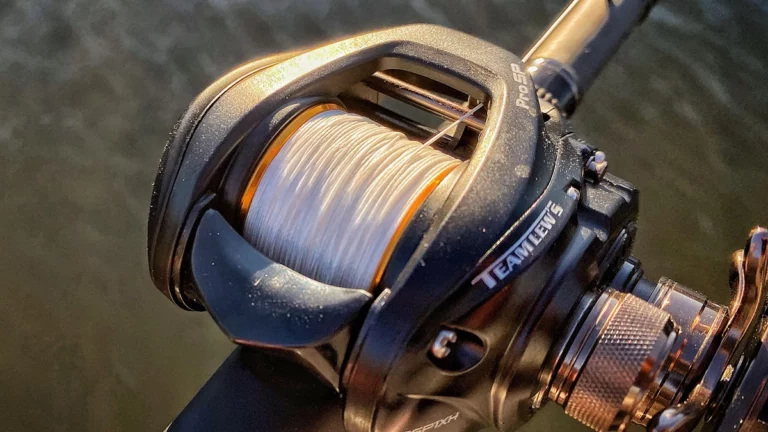 Berkley X9 Braided Line Review