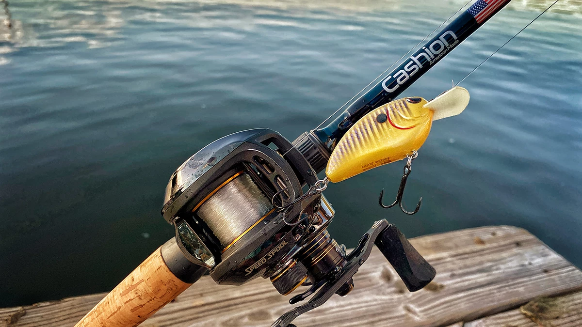 Fishing Rod Values  What They're Worth & Where to Sell Fishing