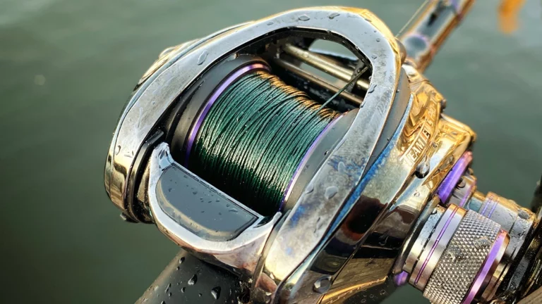 Best Braided Fishing Lines for 2023