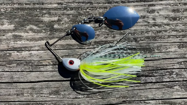 Best Spinnerbaits for Fishing in 2023