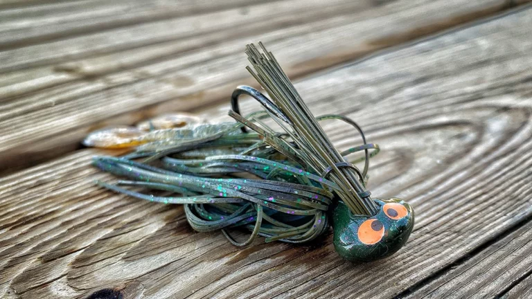 What Baits We’re Throwing in October 2022