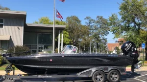 walleye cheaters boat confiscated