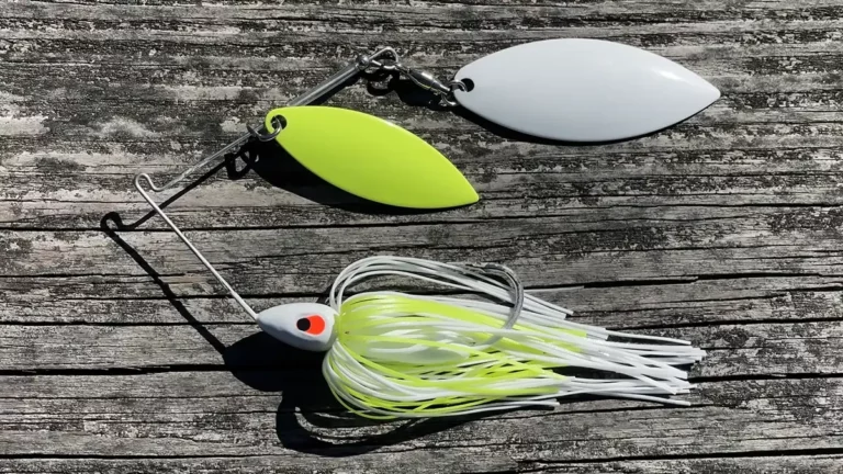 Best Spinnerbaits for Fishing in 2023