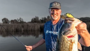 3 Fall Squarebill Crankbait Bass Fishing Tips