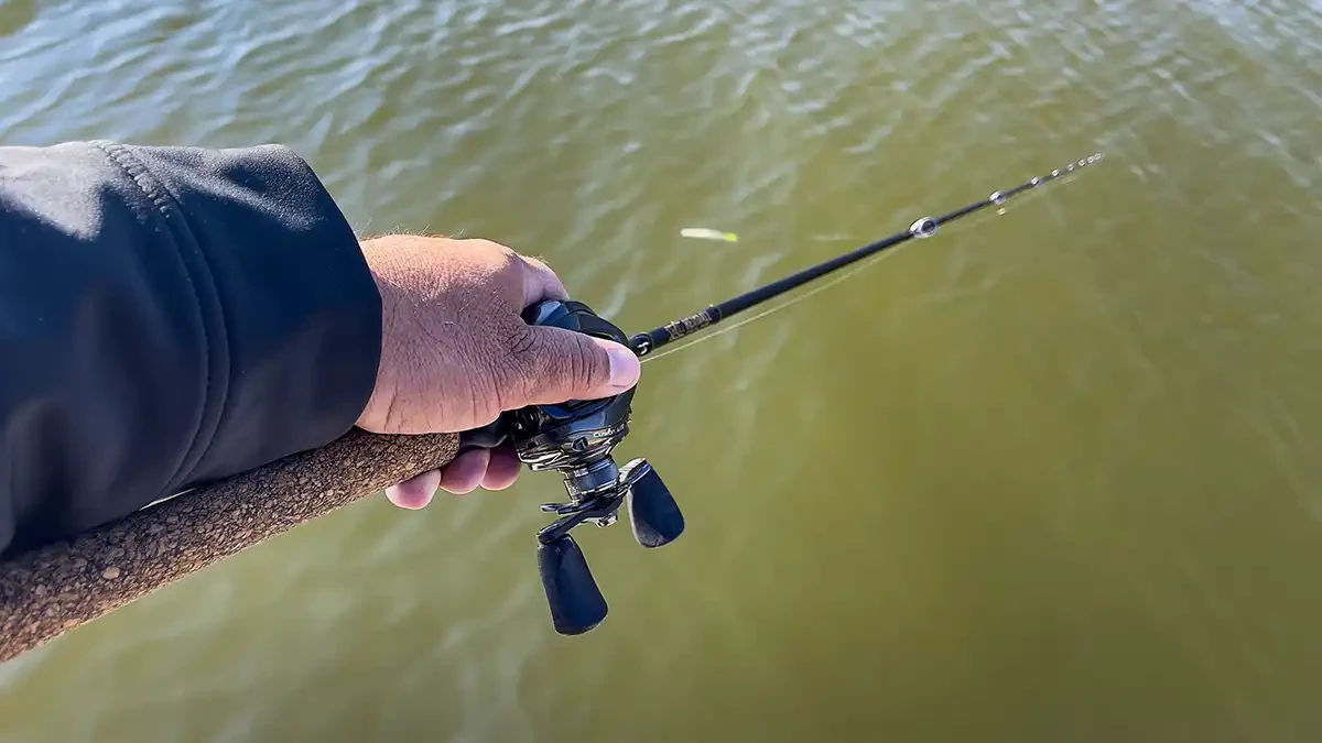 Best Jerkbait Rods for 2024 - Wired2Fish
