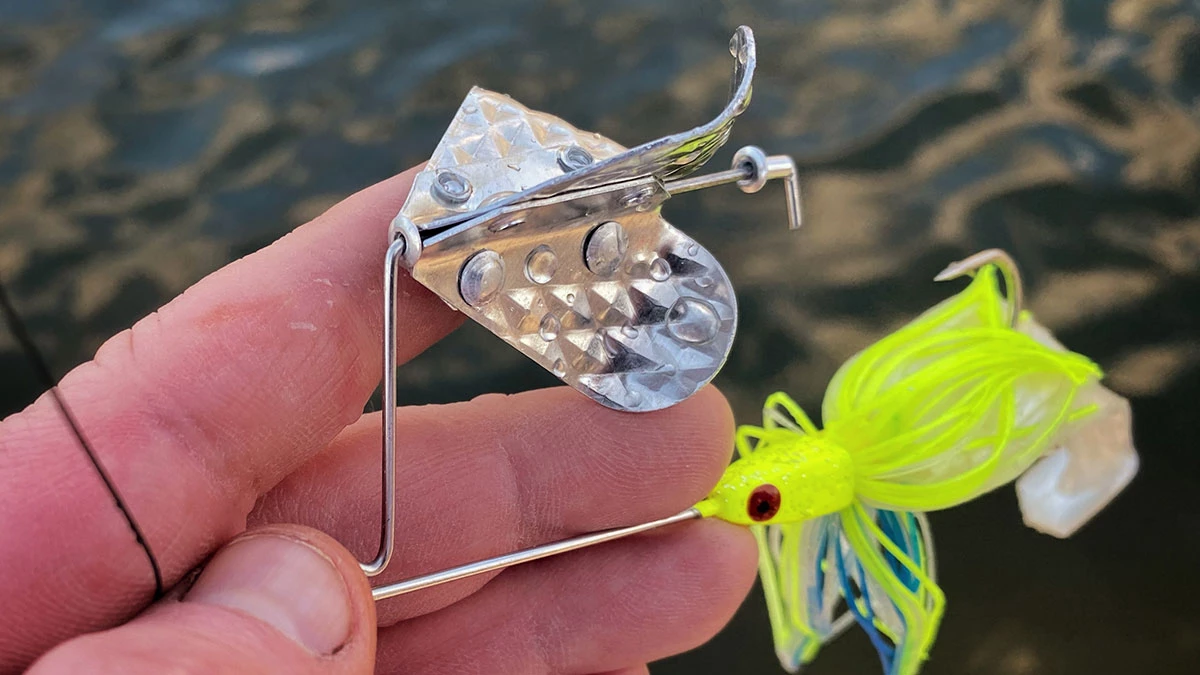 Buzzbait Fishing - You're Probably Doing it Wrong - How to Fish Buzzbaits 