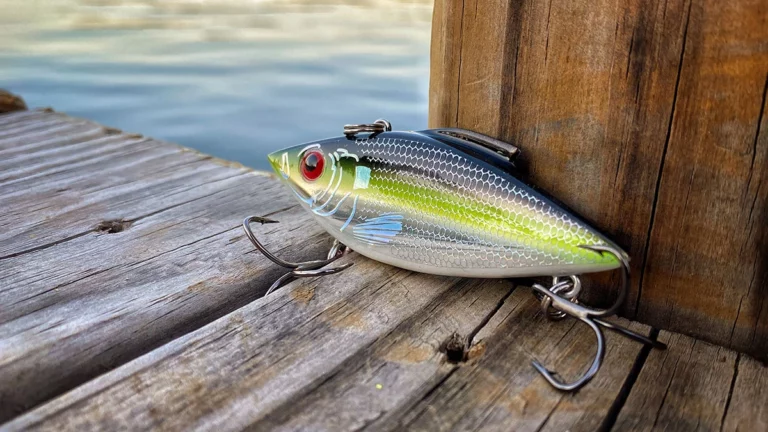 Best Lipless Crankbaits for 2023