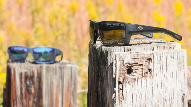 Costa Reefton Pro Sunglasses Review