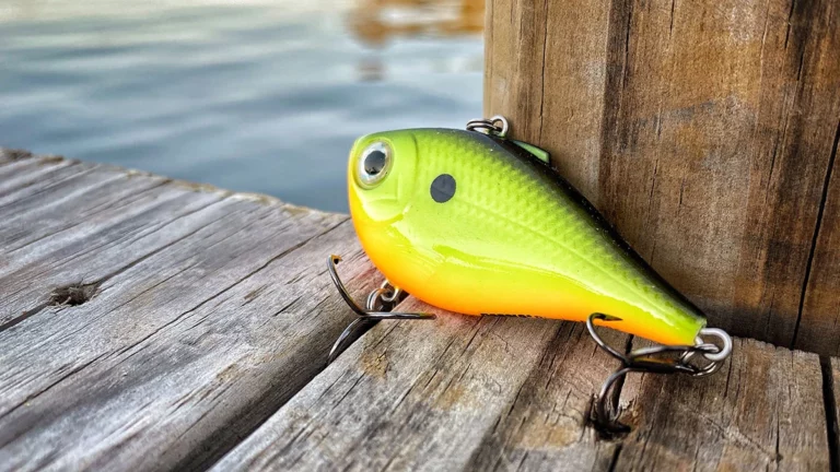 Best Lipless Crankbaits for 2023