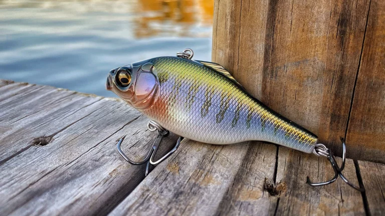 Best Lipless Crankbaits for 2023