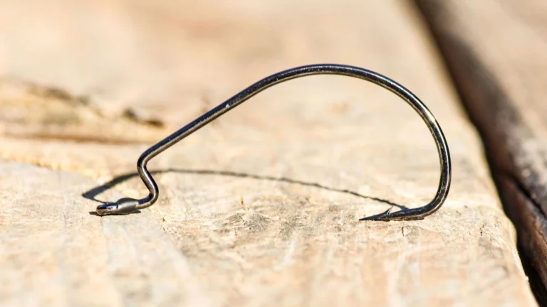 VMC Ike Approved Heavy Duty Wide Gap Hook Review