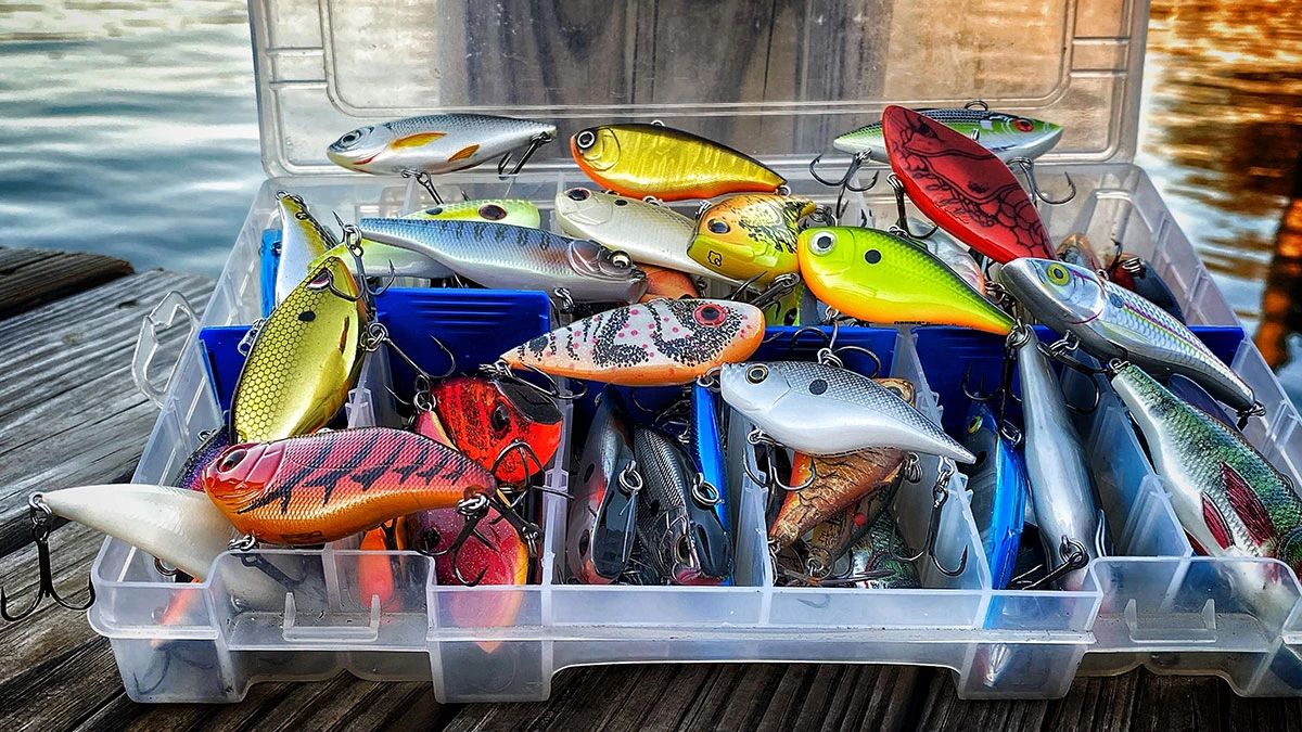 Lipless Crankbait Buyer's Guide - Best Baits For The Price 